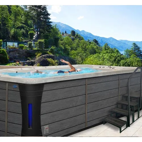 Swimspa X-Series hot tubs for sale in Thousand Oaks